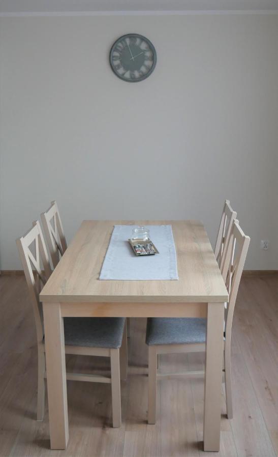 Apartamenty Nad Rzeka Kacwin Luaran gambar