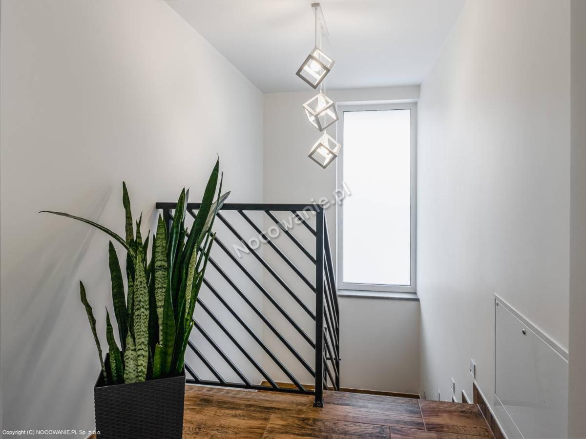 Apartamenty Nad Rzeka Kacwin Luaran gambar