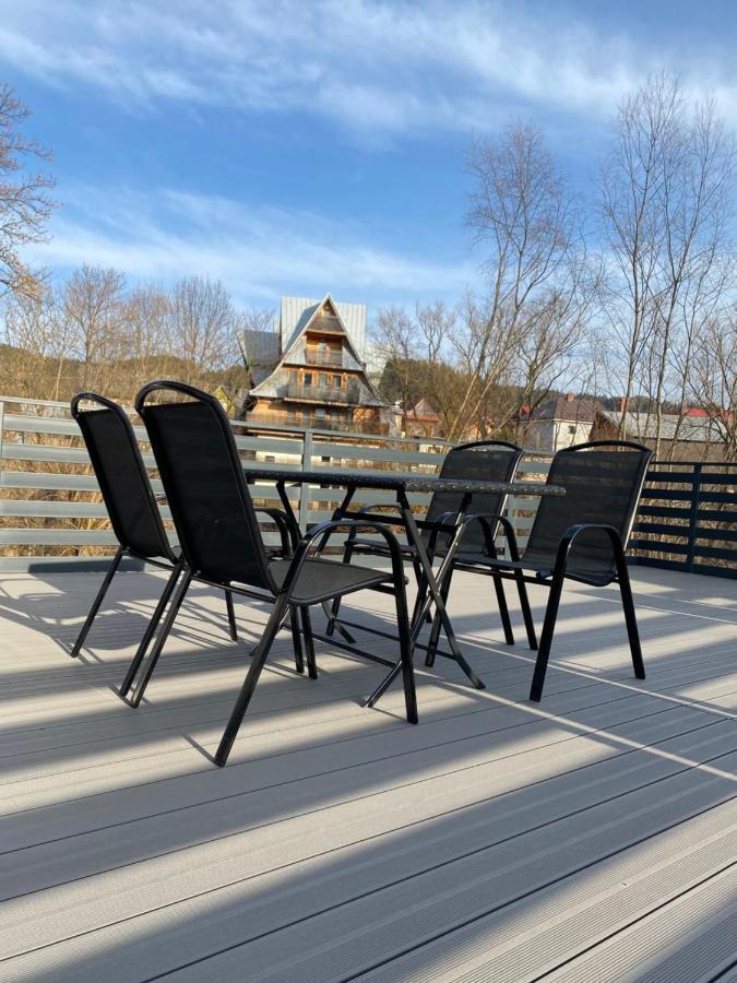 Apartamenty Nad Rzeka Kacwin Luaran gambar